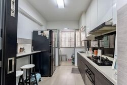 Blk 513D Saraca Breeze @ Yishun (Yishun), HDB 4 Rooms #603688491